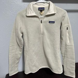 Patagonia Better Sweater Quarter-Zip Pullover - Women’s